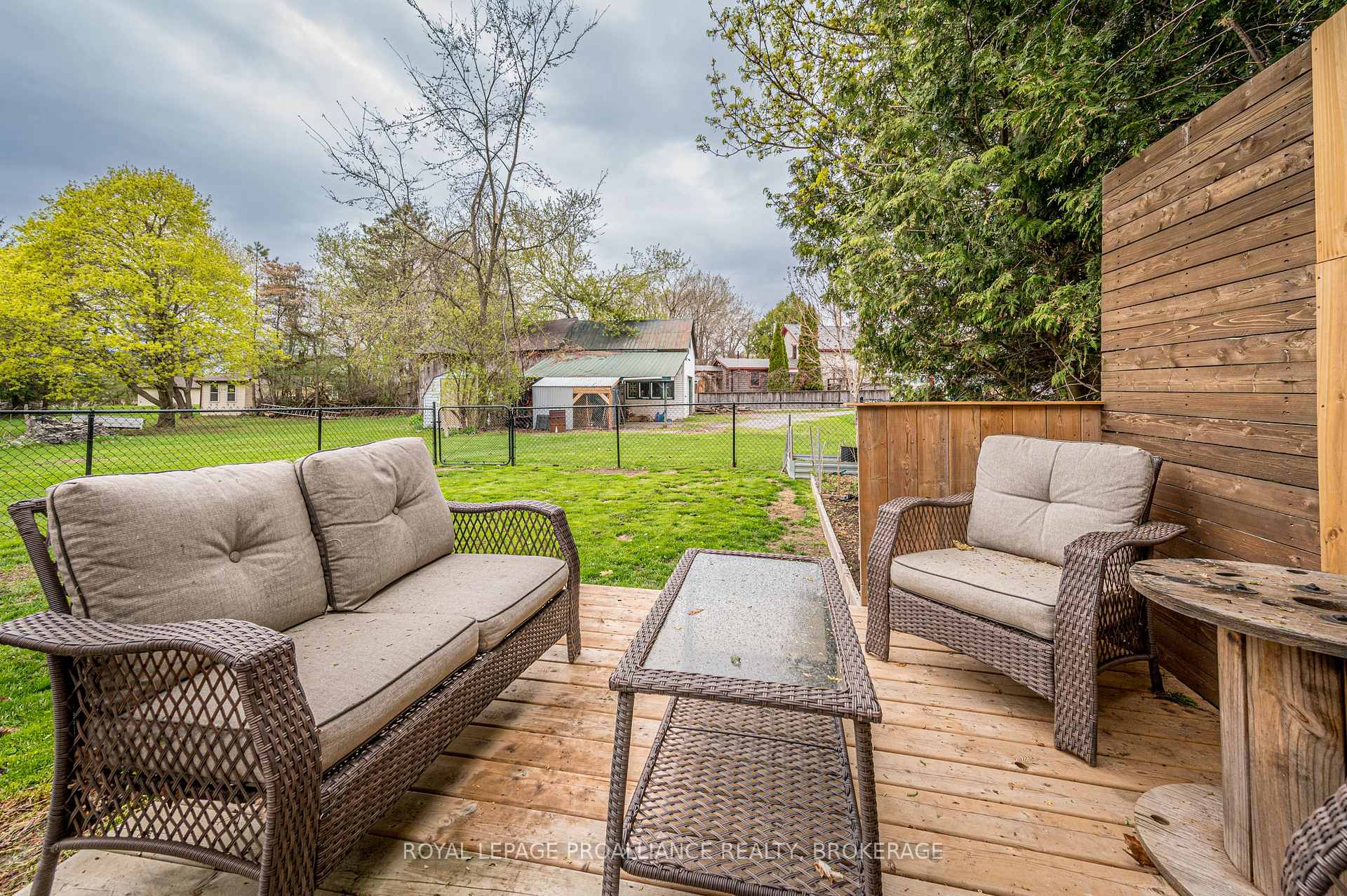 Photo 23 of 4089 Perth Road, Frontenac, Frontenac South — HOMEH