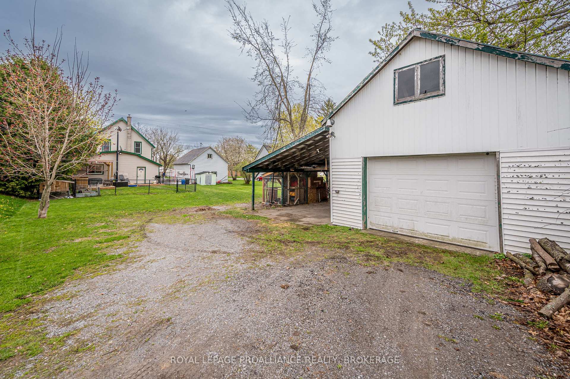 Photo 26 of 4089 Perth Road, Frontenac, Frontenac South — HOMEH