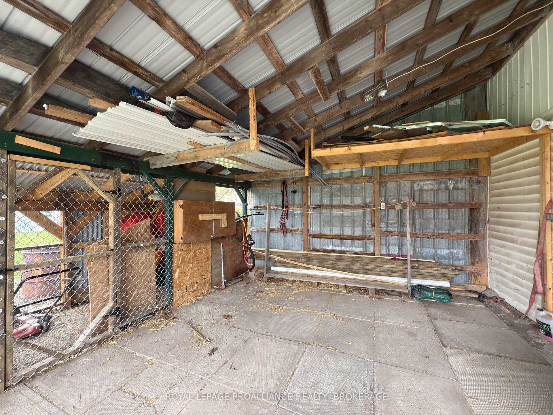 Photo 27 of 4089 Perth Road, Frontenac, Frontenac South — HOMEH