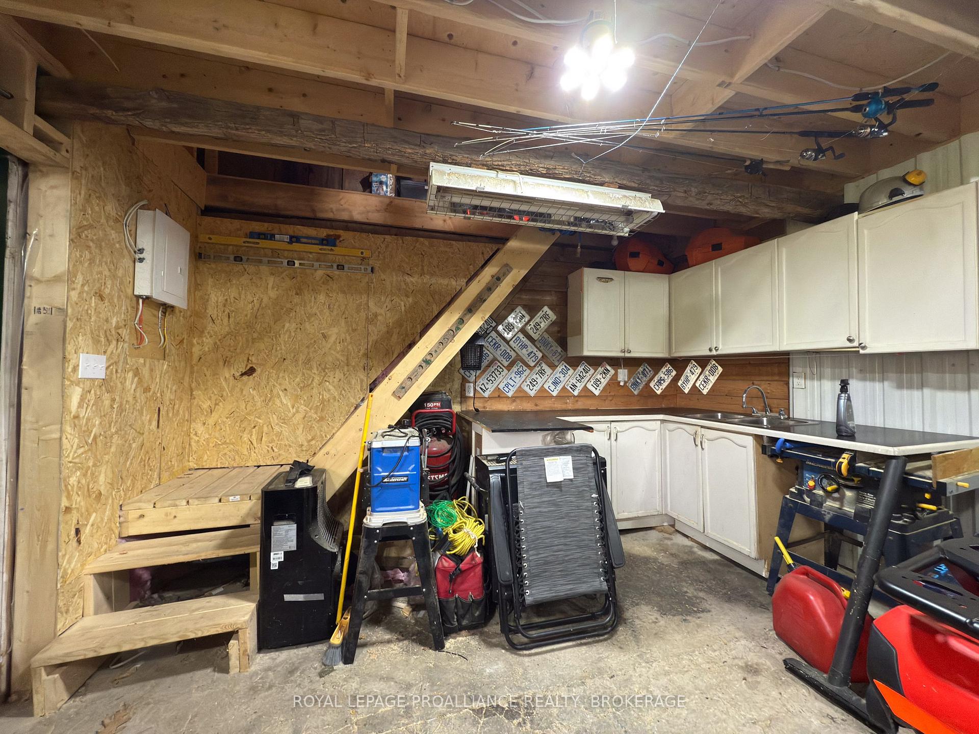 Photo 29 of 4089 Perth Road, Frontenac, Frontenac South — HOMEH
