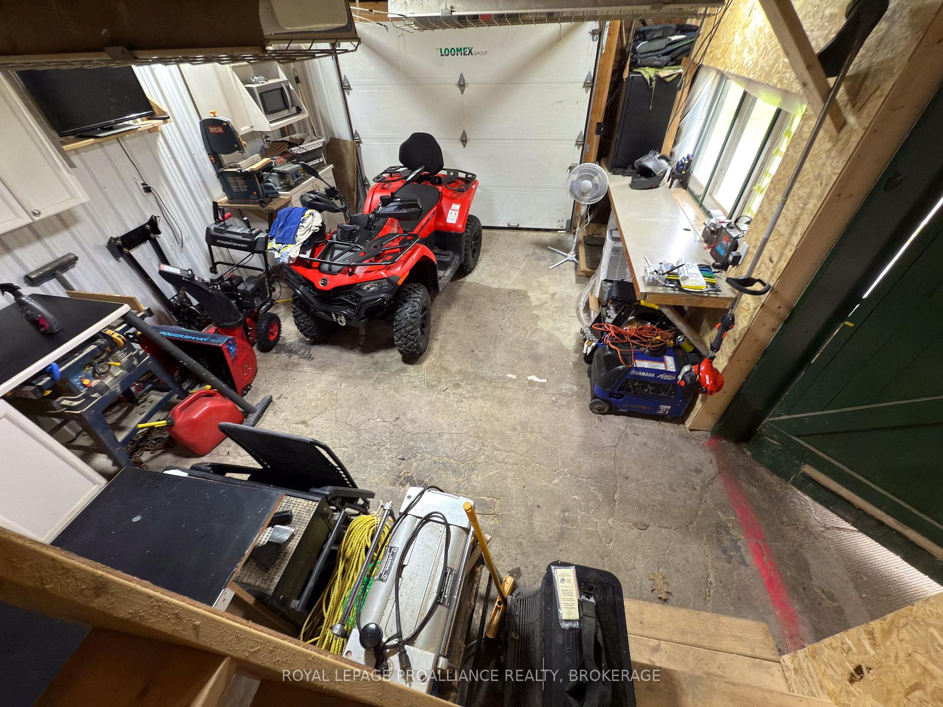 Photo 30 of 4089 Perth Road, Frontenac, Frontenac South — HOMEH