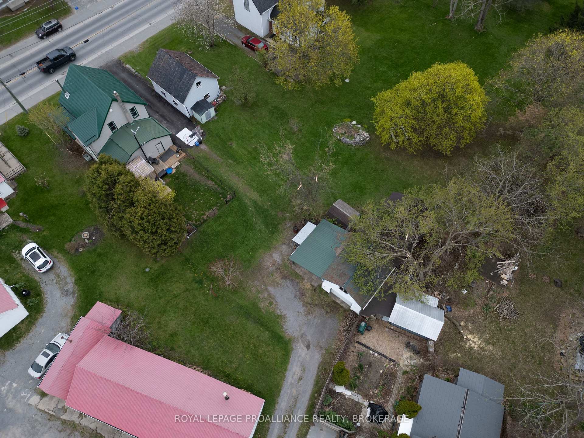 Photo 31 of 4089 Perth Road, Frontenac, Frontenac South — HOMEH