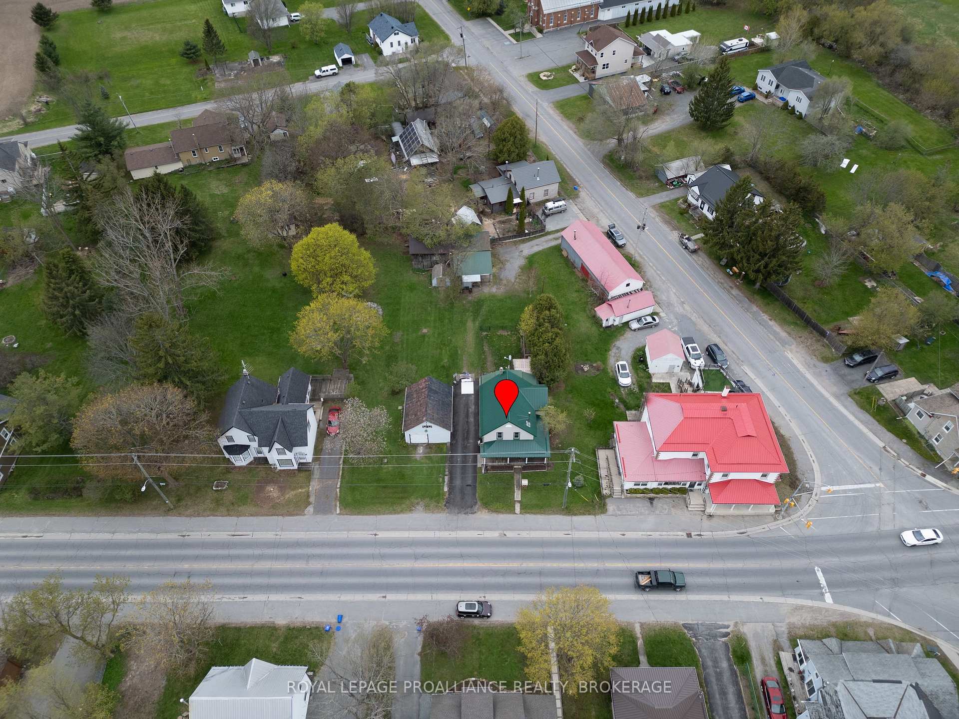 Photo 32 of 4089 Perth Road, Frontenac, Frontenac South — HOMEH