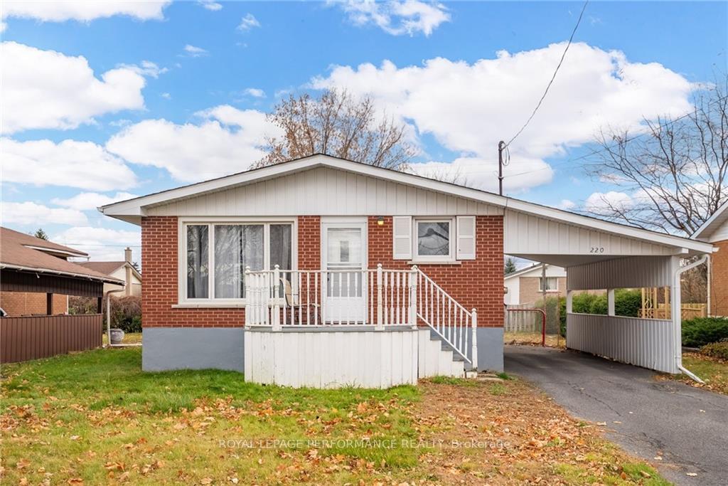 Photo 1 of 220 Kensington Street, Cornwall — HOMEH