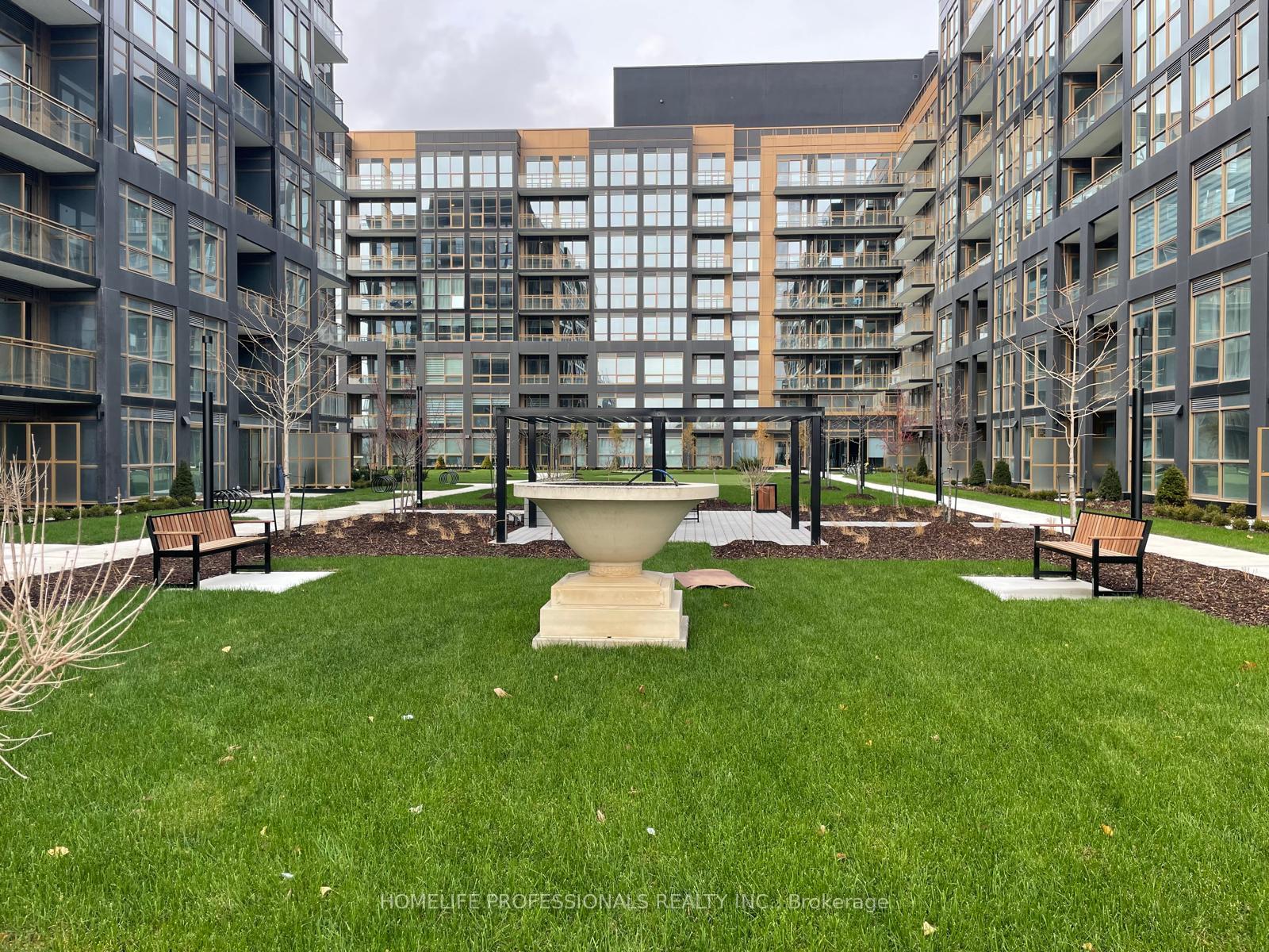 Photo 33 of Unit 225, 2343 Khalsa Gate, Oakville, Westmount — HOMEH