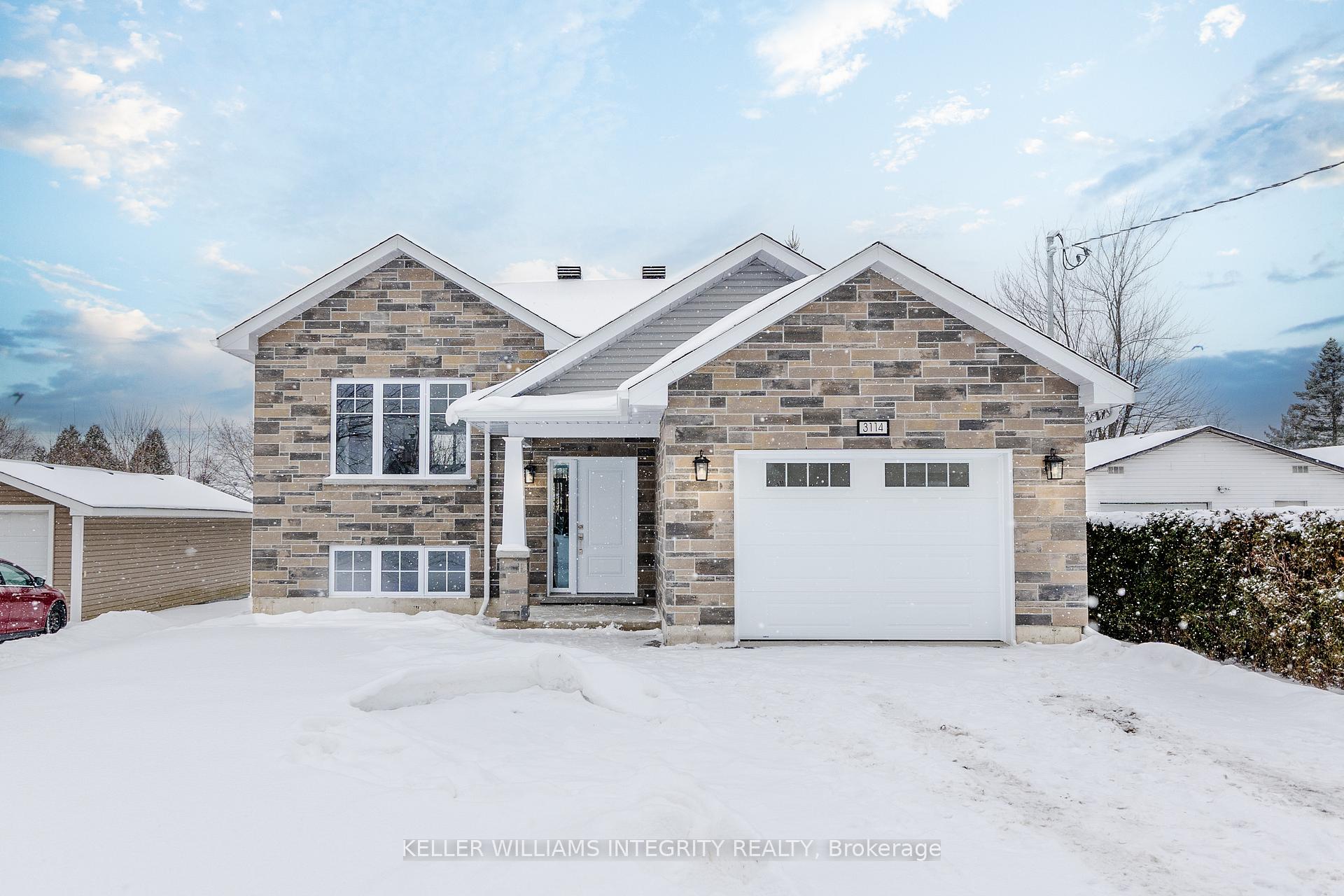 Photo 1 of 3114 Poirier Avenue, Cornwall — HOMEH