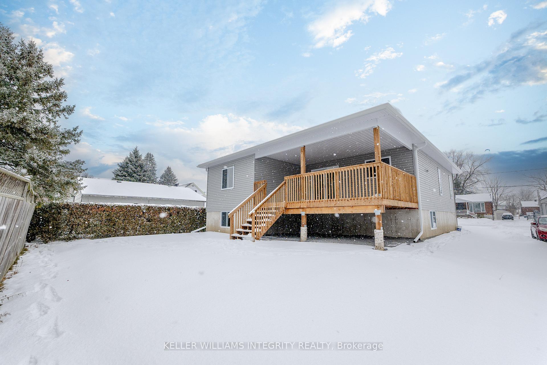Photo 26 of 3114 Poirier Avenue, Cornwall — HOMEH