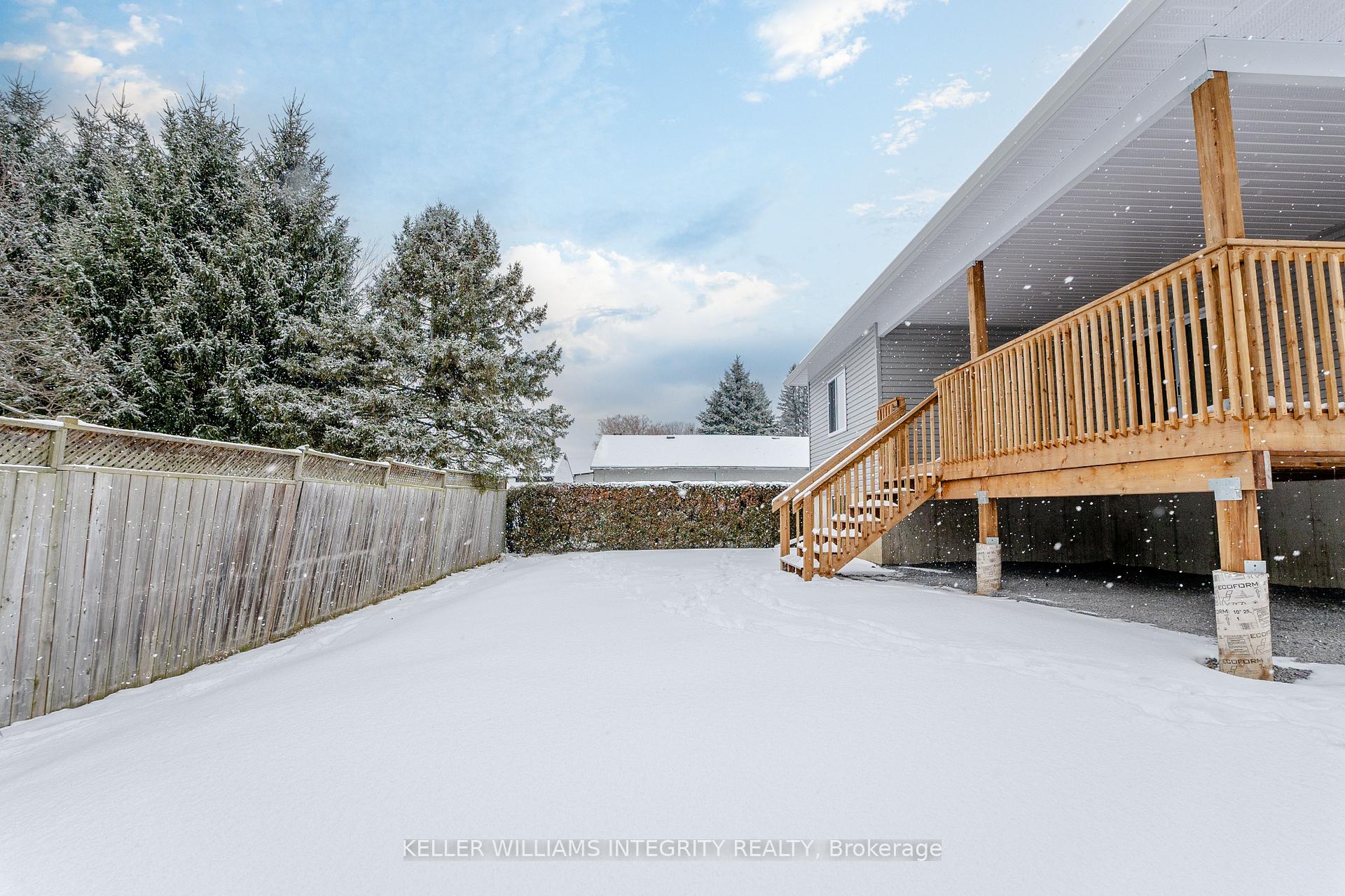 Photo 27 of 3114 Poirier Avenue, Cornwall — HOMEH