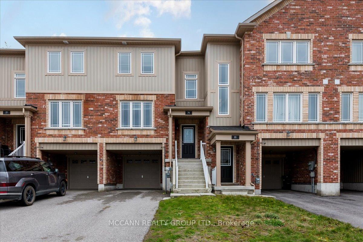 Photo 1 of 79 Franks Way, Barrie, Allandale — HOMEH