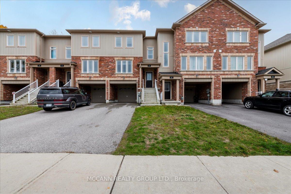 Photo 2 of 79 Franks Way, Barrie, Allandale — HOMEH