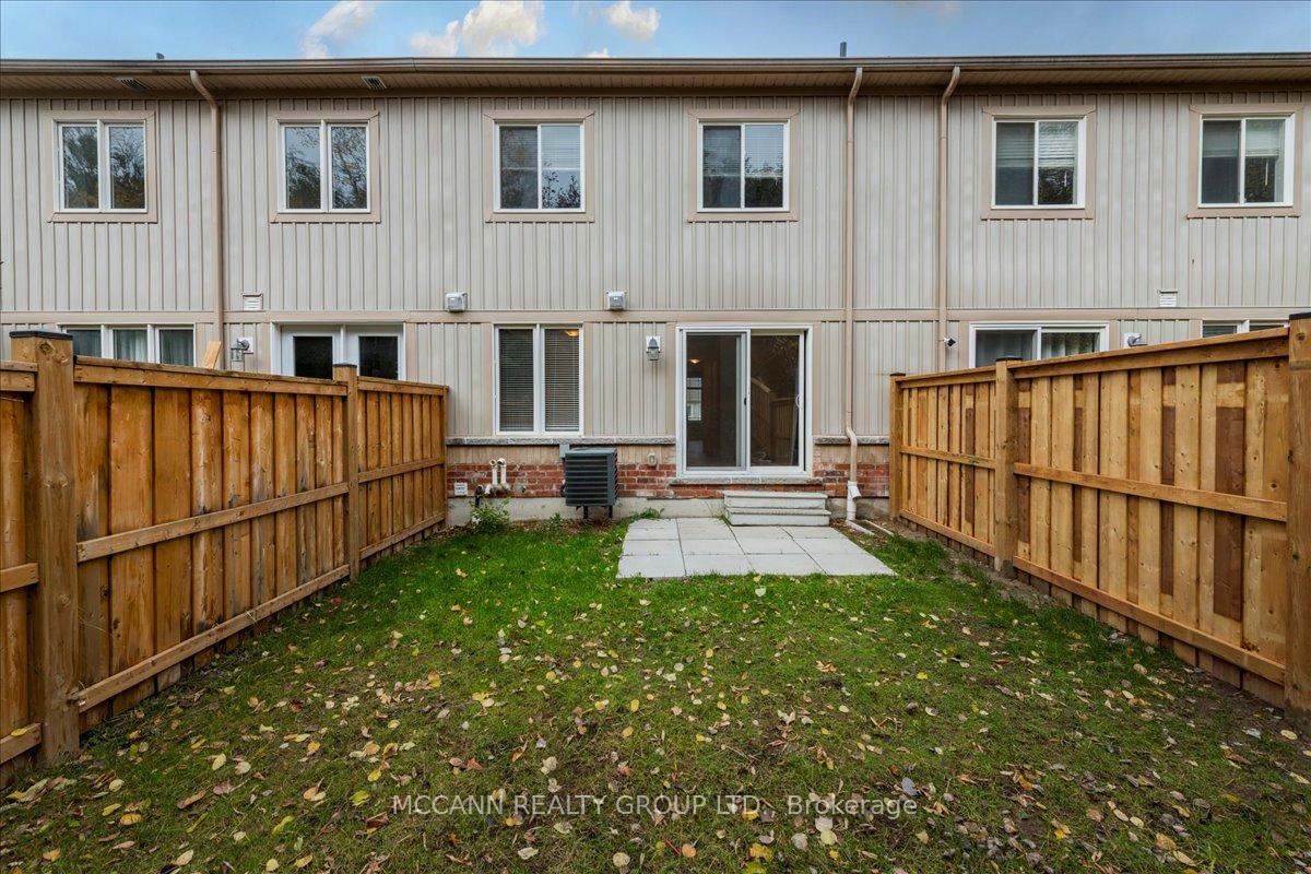 Photo 15 of 79 Franks Way, Barrie, Allandale — HOMEH