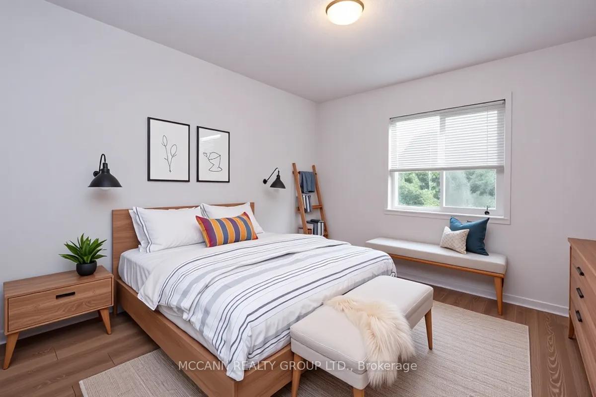 Photo 12 of 79 Franks Way, Barrie, Allandale — HOMEH
