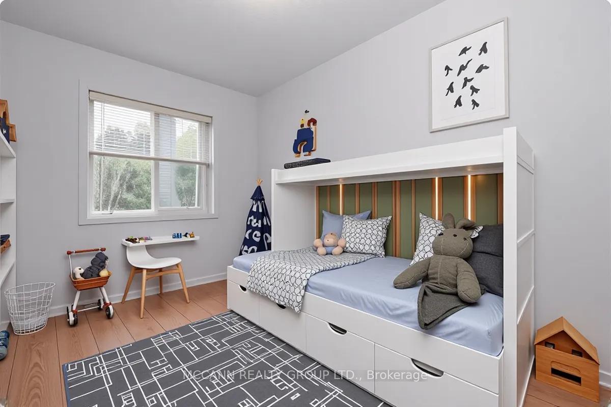 Photo 22 of 79 Franks Way, Barrie, Allandale — HOMEH