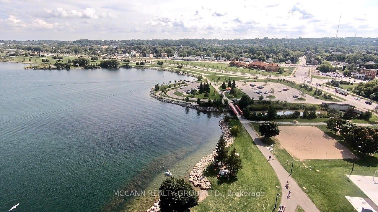 Photo 20 of 79 Franks Way, Barrie, Allandale — HOMEH