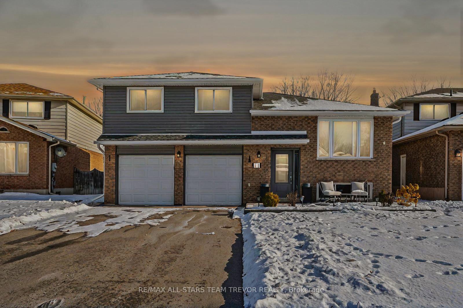 Photo 1 of 11 Windover Drive, Georgina, Keswick South — HOMEH