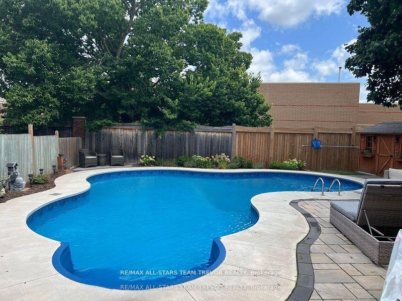 Photo 34 of 11 Windover Drive, Georgina, Keswick South — HOMEH