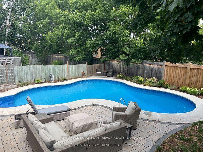 Photo 35 of 11 Windover Drive, Georgina, Keswick South — HOMEH