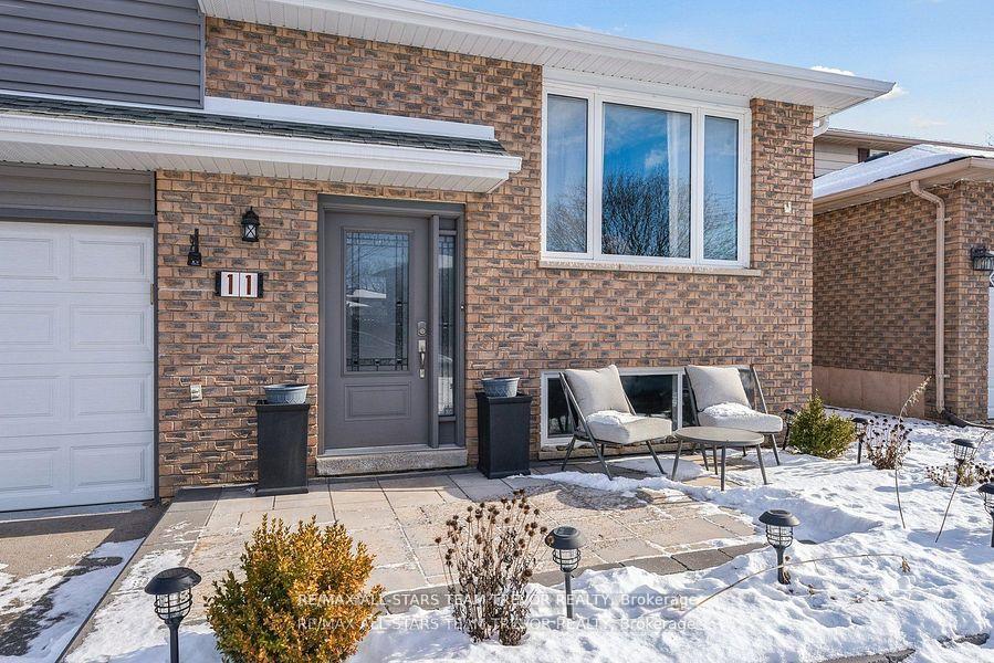 Photo 36 of 11 Windover Drive, Georgina, Keswick South — HOMEH