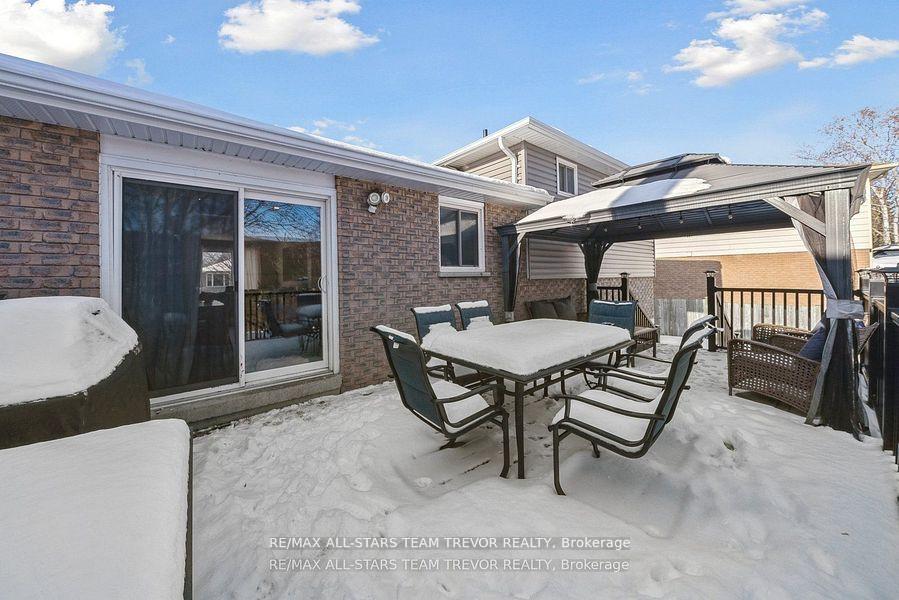 Photo 37 of 11 Windover Drive, Georgina, Keswick South — HOMEH