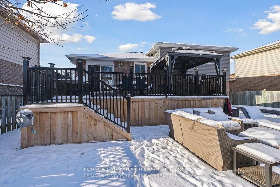 Photo 38 of 11 Windover Drive, Georgina, Keswick South — HOMEH