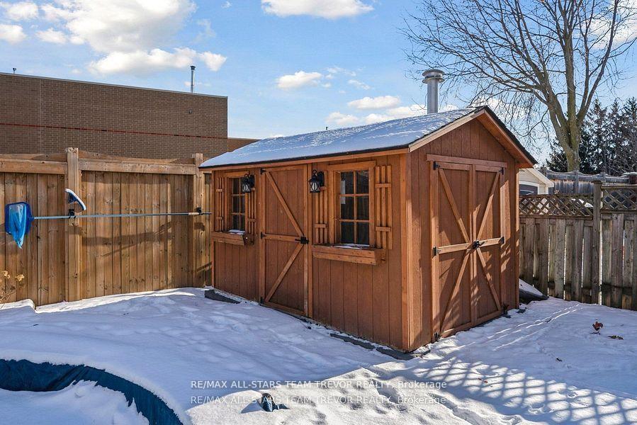 Photo 39 of 11 Windover Drive, Georgina, Keswick South — HOMEH