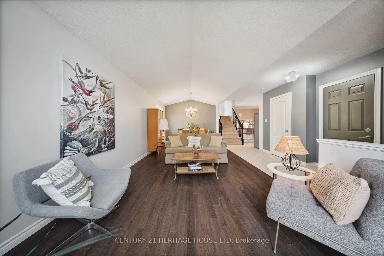 Photo 6 of 43 Idlewilde Lane, Hamilton, Mount Hope — HOMEH