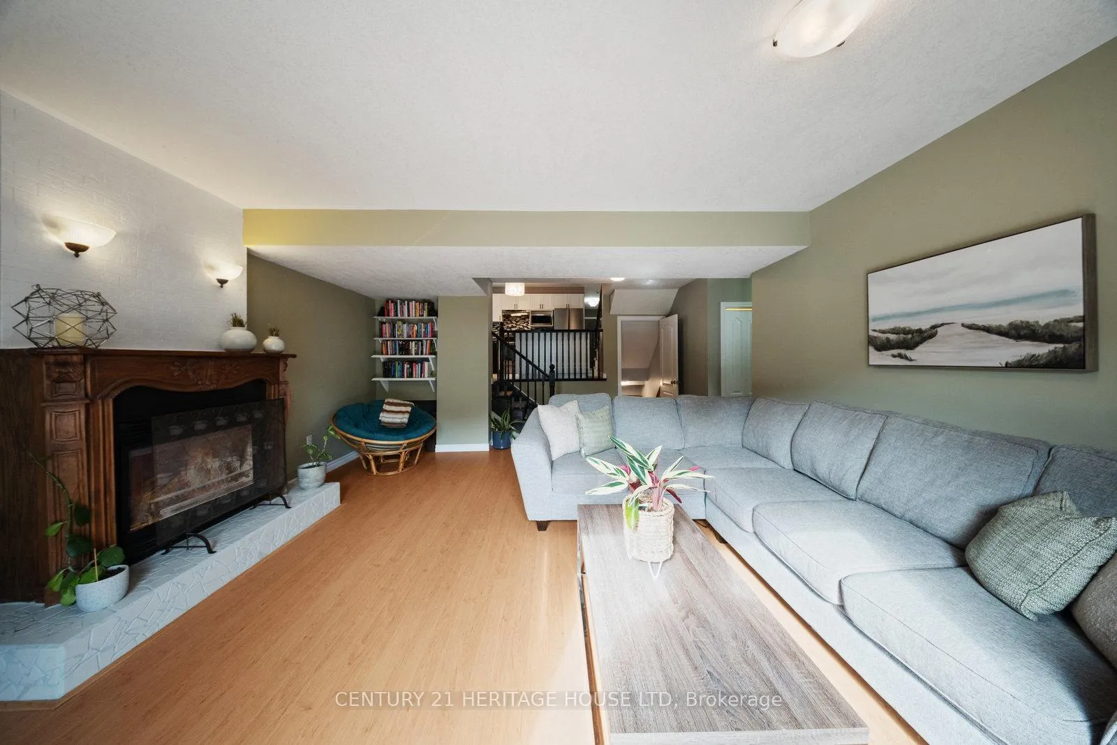 Photo 18 of 43 Idlewilde Lane, Hamilton, Mount Hope — HOMEH
