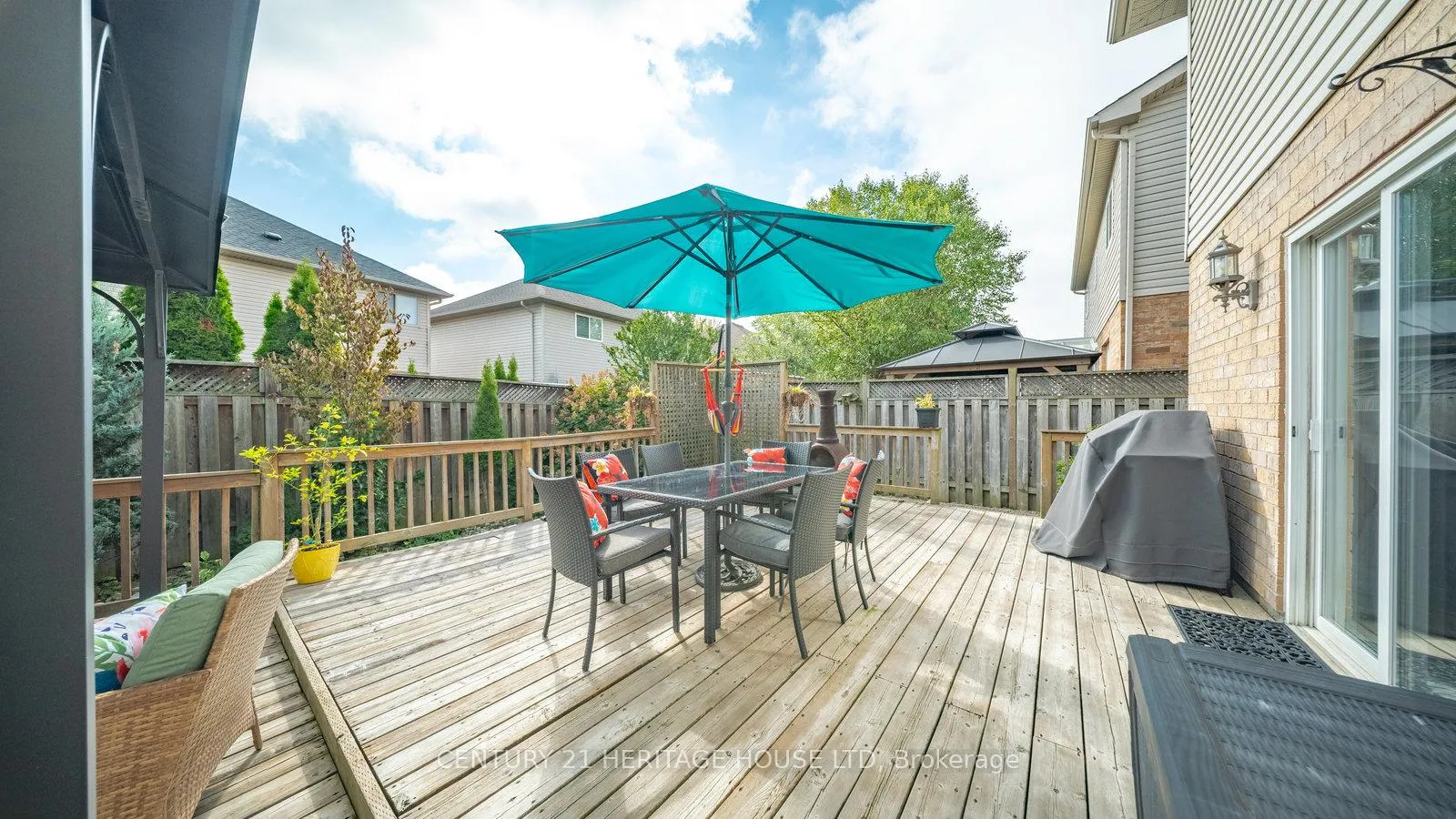 Photo 29 of 43 Idlewilde Lane, Hamilton, Mount Hope — HOMEH