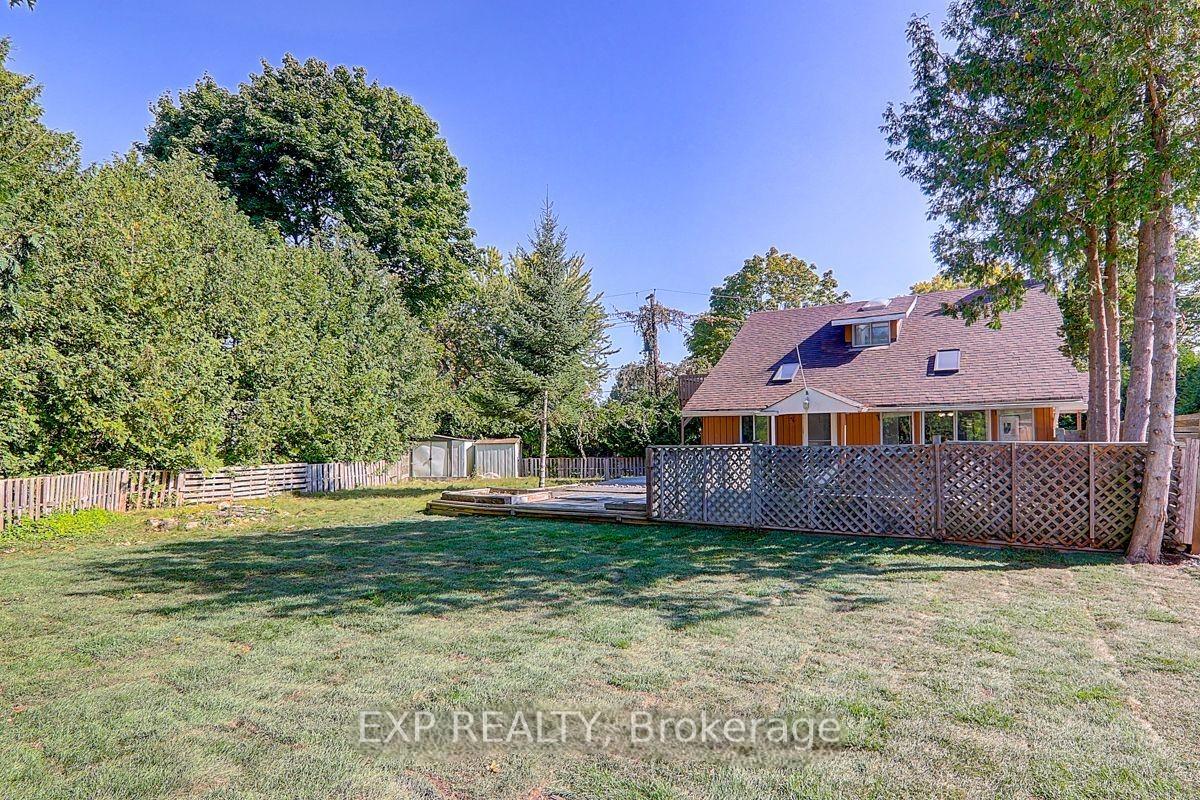 Photo 4 of 28 Pinery Lane, Georgina, Sutton & Jackson's Point — HOMEH