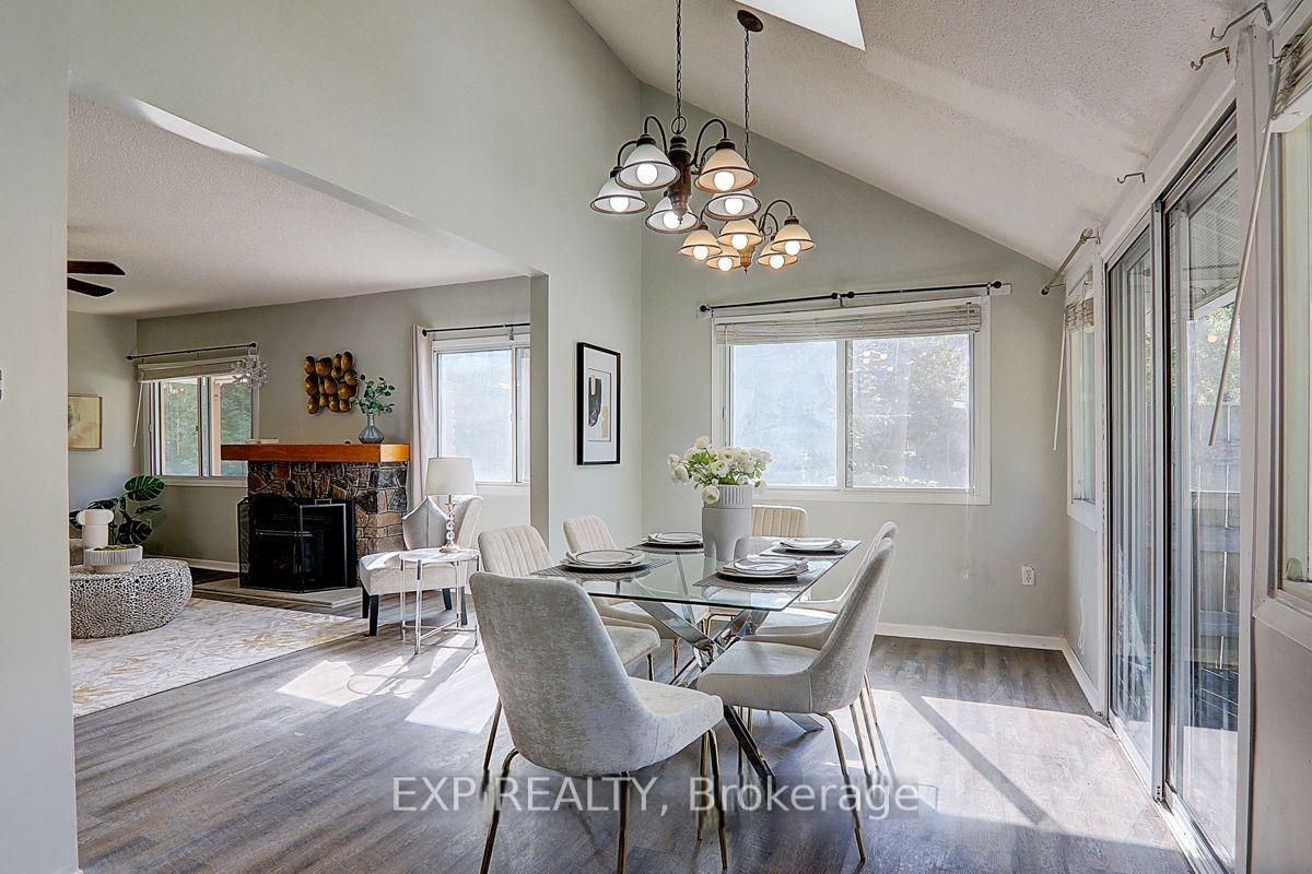 Photo 9 of 28 Pinery Lane, Georgina, Sutton & Jackson's Point — HOMEH