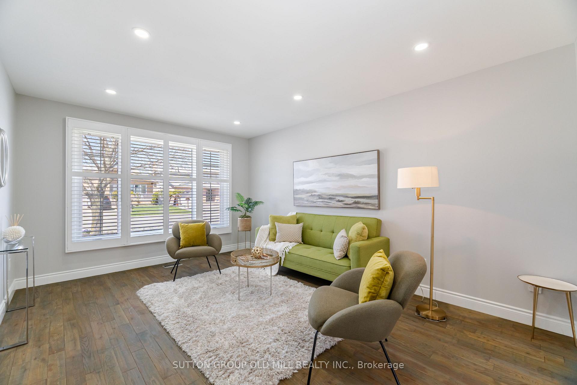 Photo 5 of 93 Indian Crescent, Hamilton, Burkholme — HOMEH