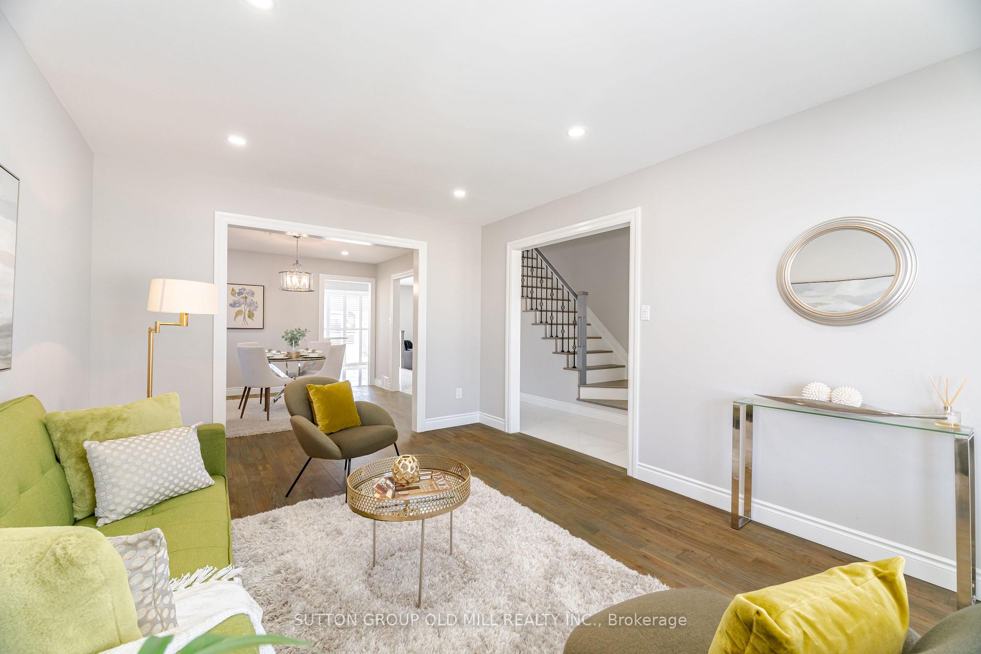 Photo 6 of 93 Indian Crescent, Hamilton, Burkholme — HOMEH
