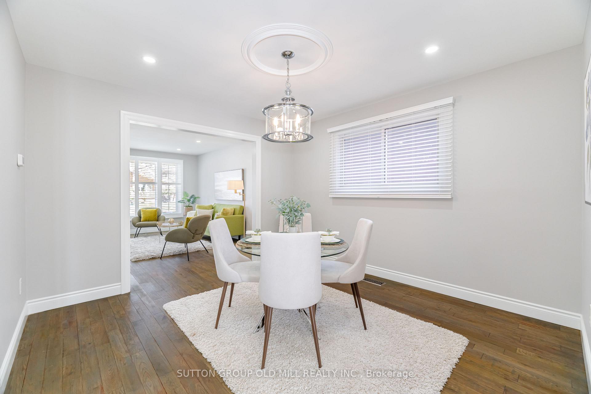 Photo 8 of 93 Indian Crescent, Hamilton, Burkholme — HOMEH