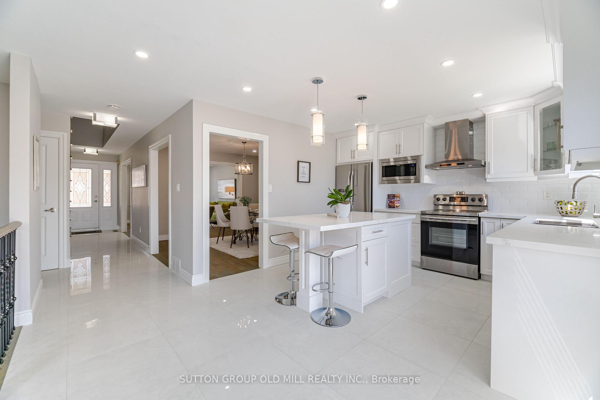 Photo 11 of 93 Indian Crescent, Hamilton, Burkholme — HOMEH