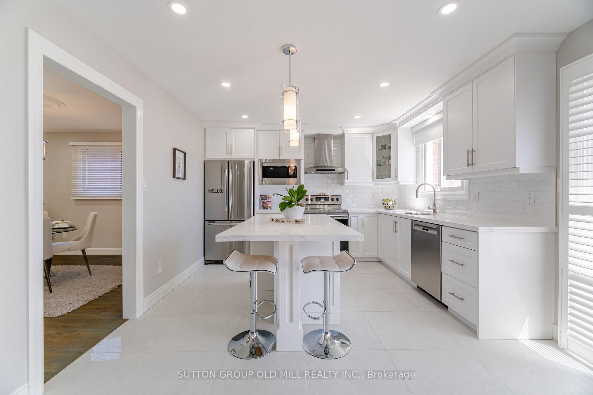 Photo 13 of 93 Indian Crescent, Hamilton, Burkholme — HOMEH