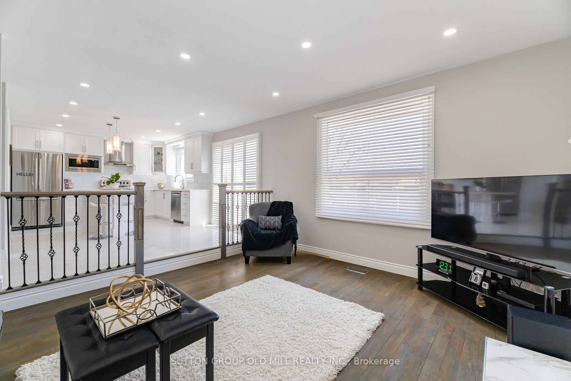 Photo 18 of 93 Indian Crescent, Hamilton, Burkholme — HOMEH
