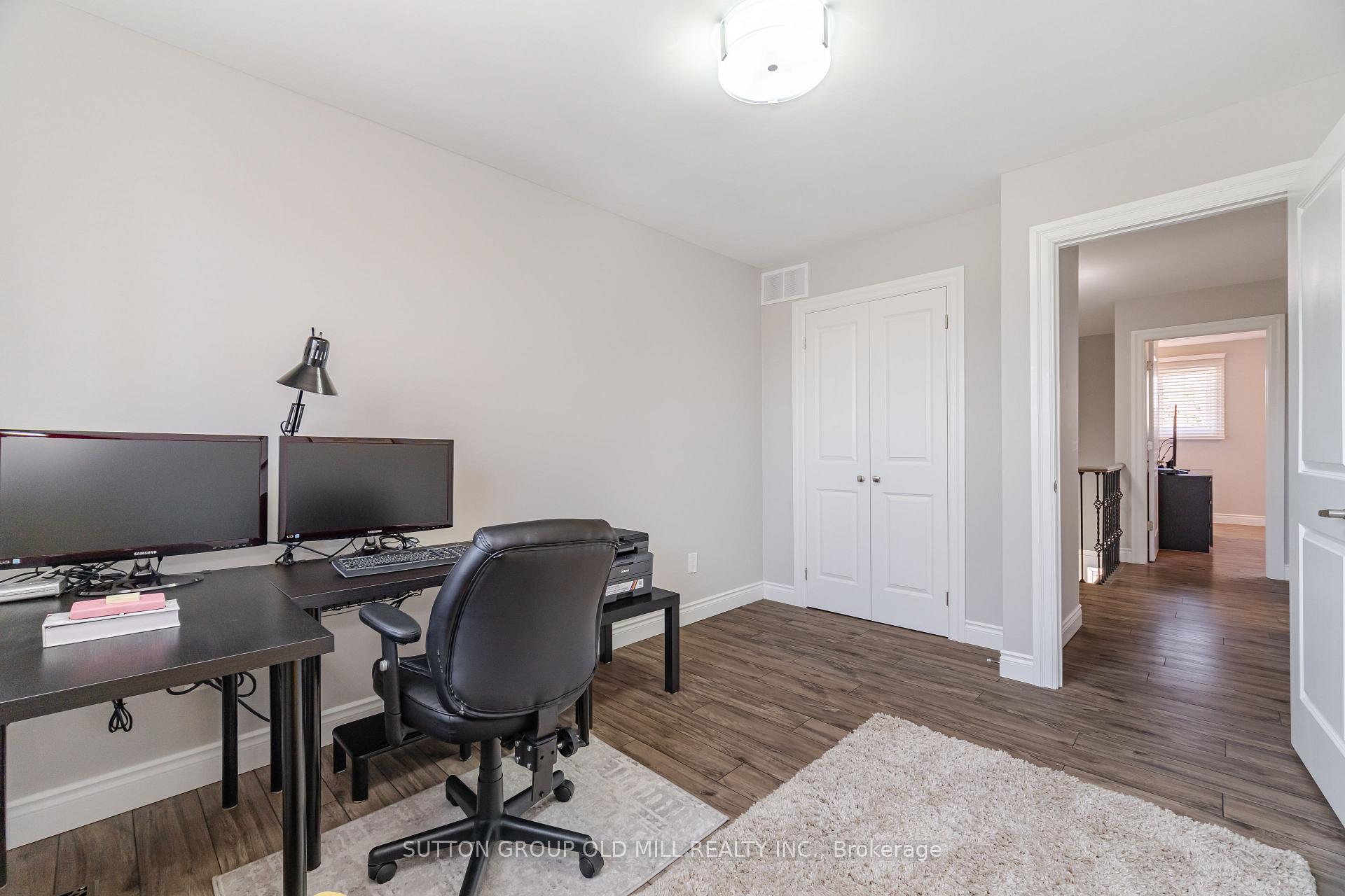 Photo 32 of 93 Indian Crescent, Hamilton, Burkholme — HOMEH