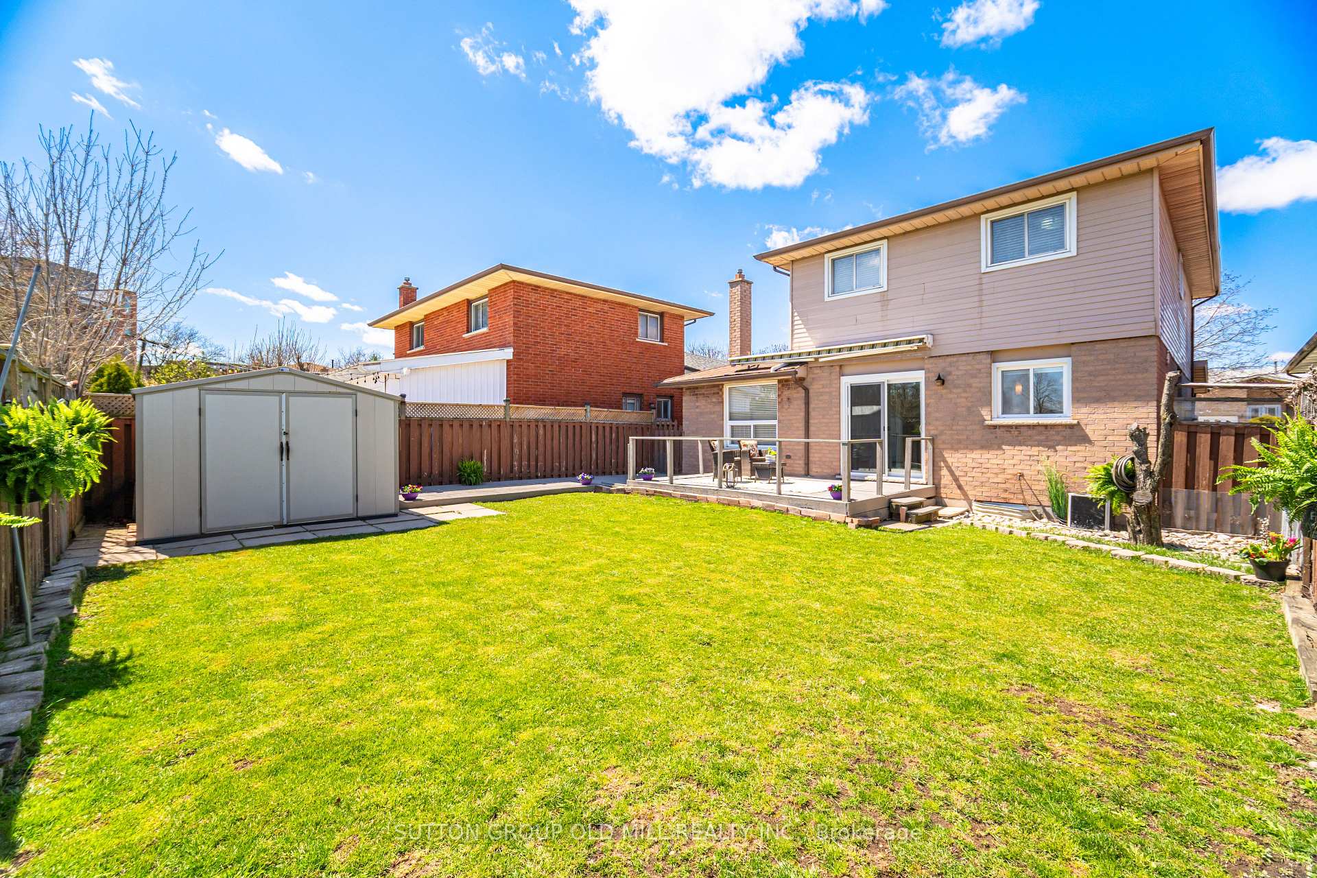 Photo 42 of 93 Indian Crescent, Hamilton, Burkholme — HOMEH