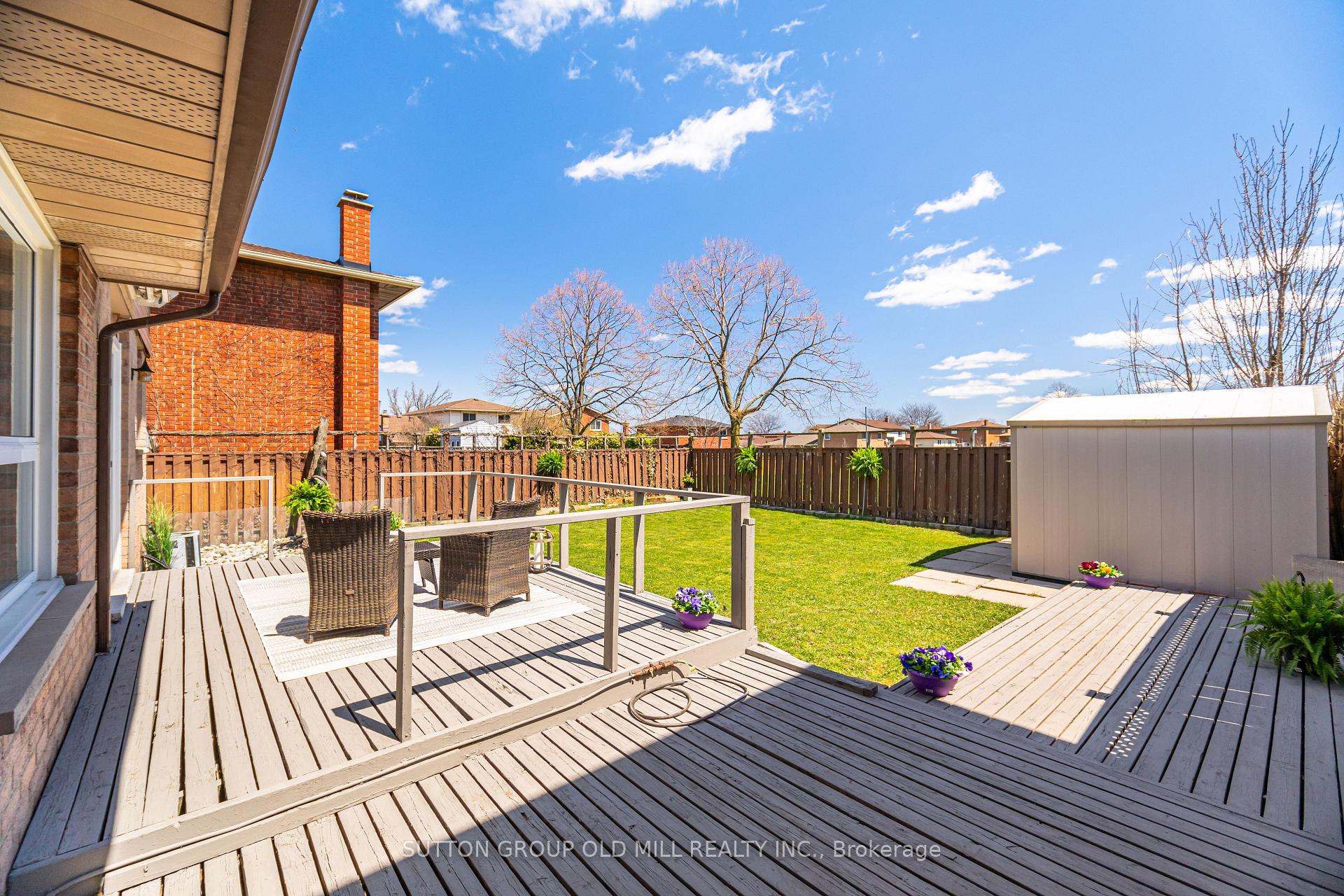 Photo 43 of 93 Indian Crescent, Hamilton, Burkholme — HOMEH