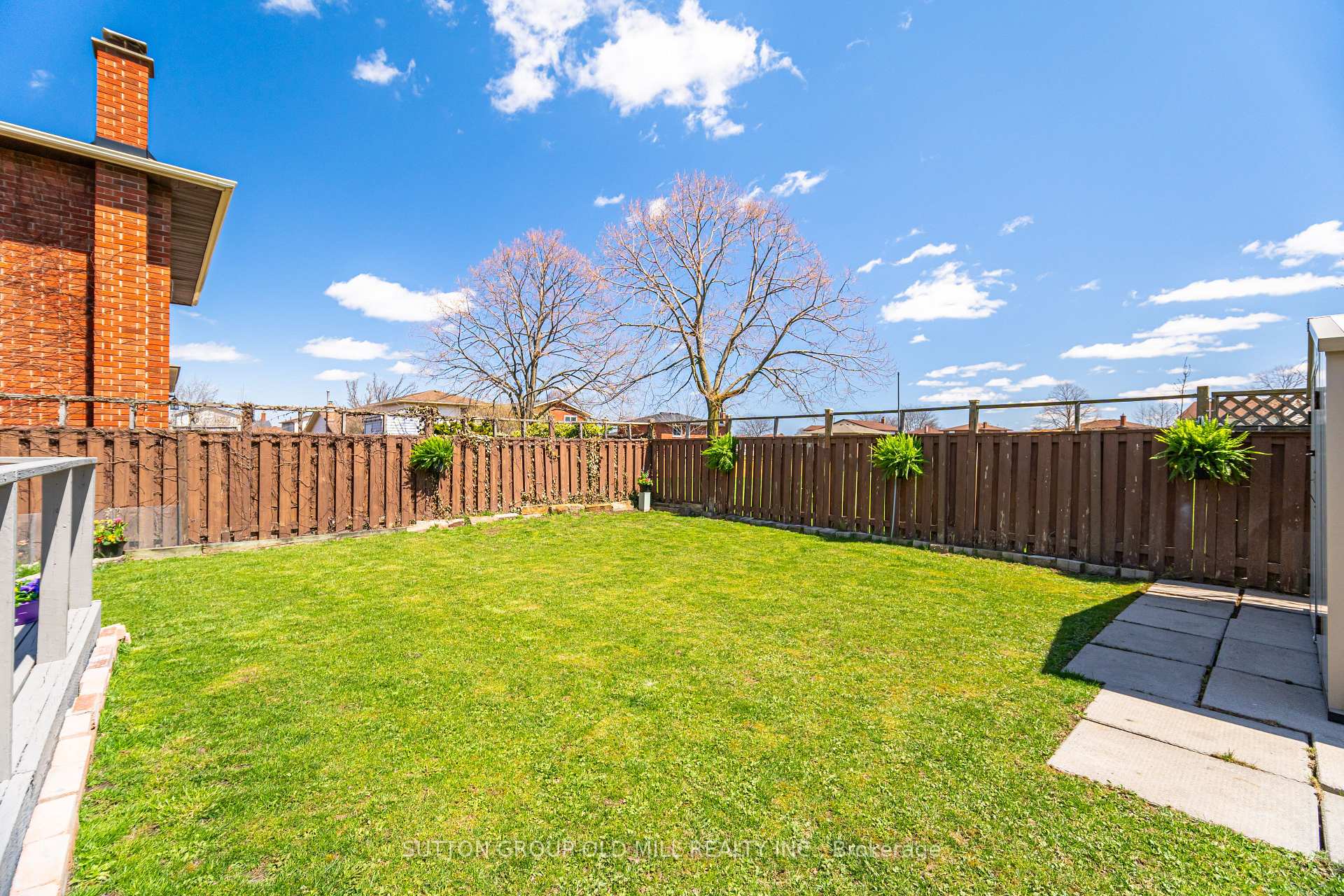 Photo 45 of 93 Indian Crescent, Hamilton, Burkholme — HOMEH