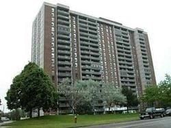 Front of Unit 1806, 4 Kings Cross Rd