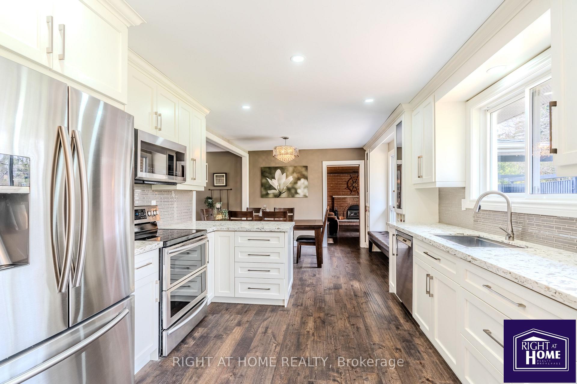 Photo 6 of 1647 Spruce Drive, Caledon, Caledon Village — HOMEH