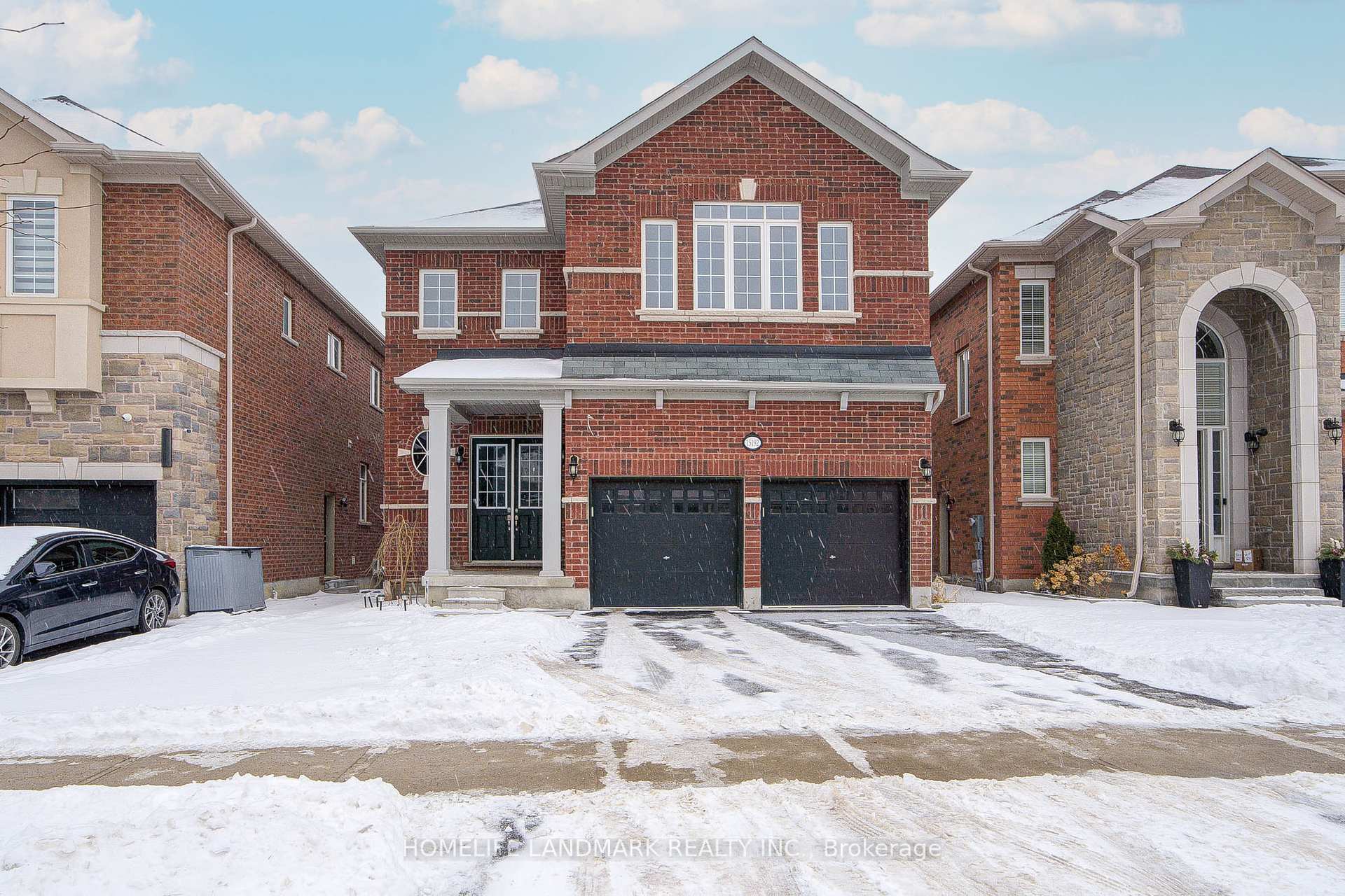 Photo 1 of 15192 Danby Road, Halton Hills, Georgetown — HOMEH
