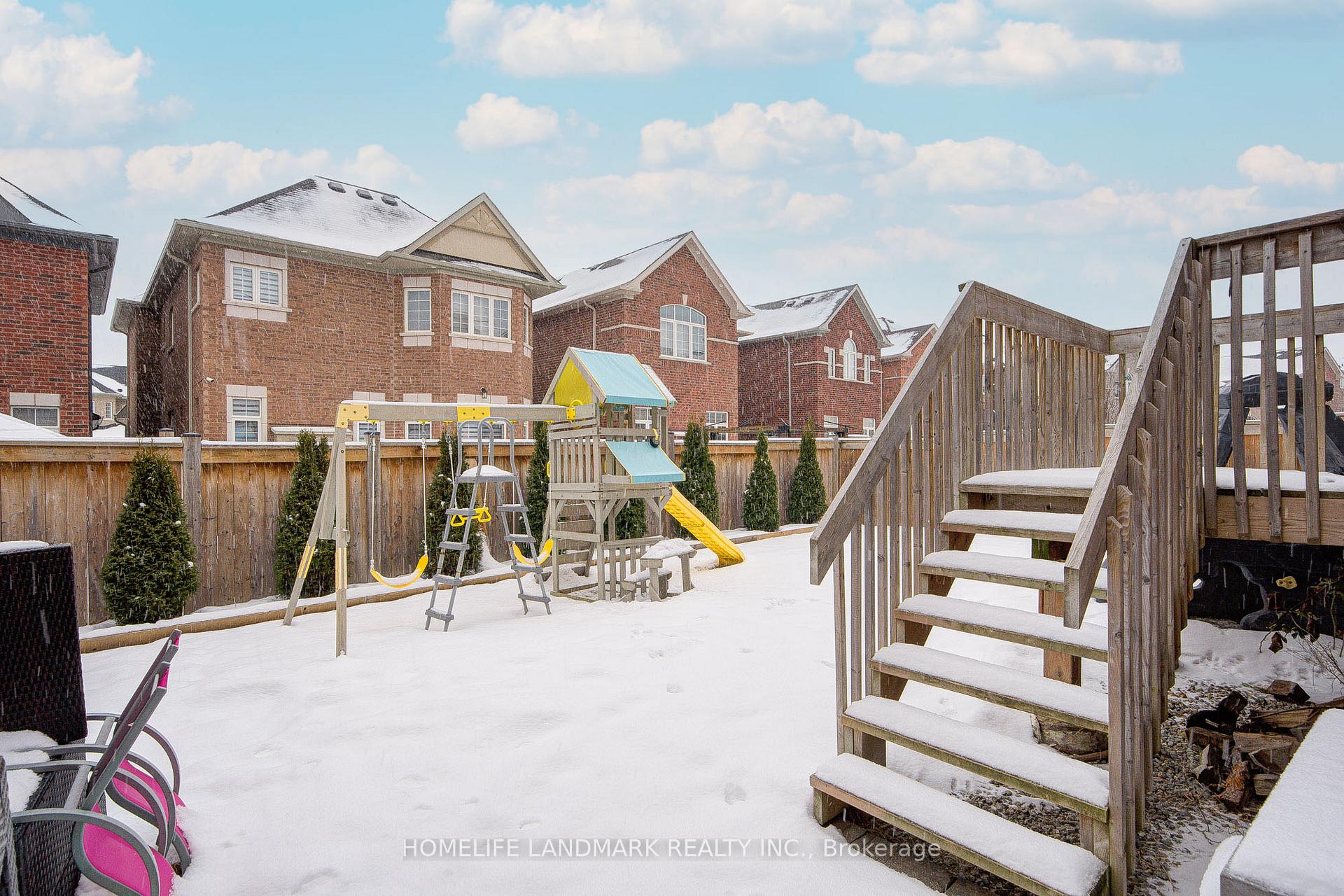 Photo 39 of 15192 Danby Road, Halton Hills, Georgetown — HOMEH