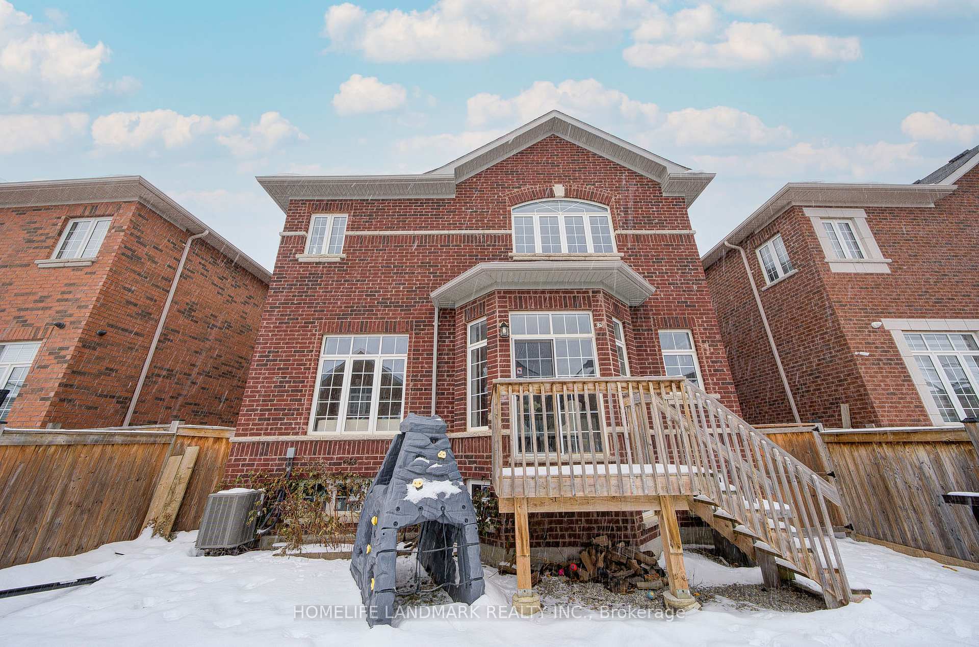 Photo 40 of 15192 Danby Road, Halton Hills, Georgetown — HOMEH