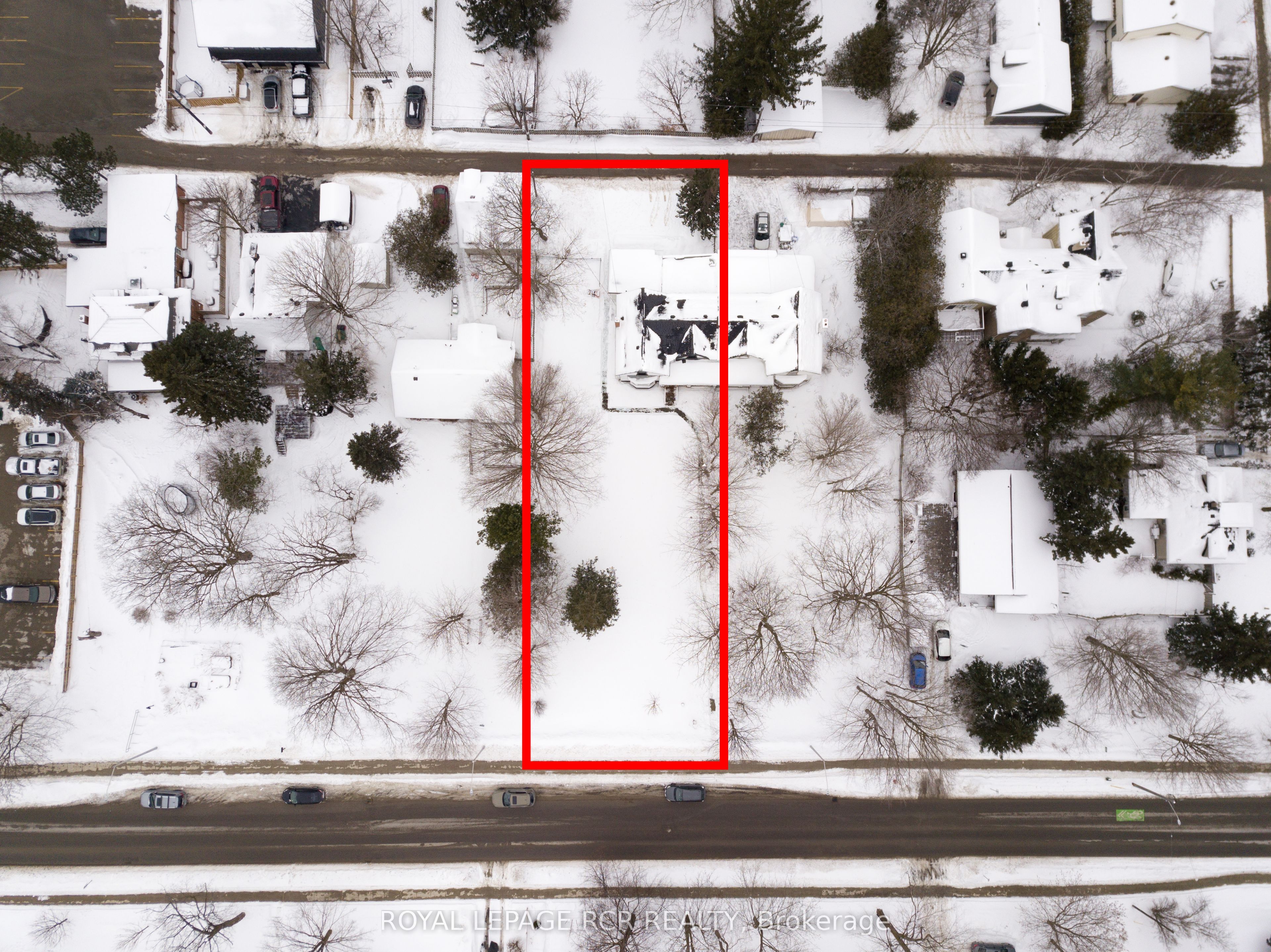 Photo 30 of Unit Unit #2, 9 Second Avenue, Orangeville — HOMEH