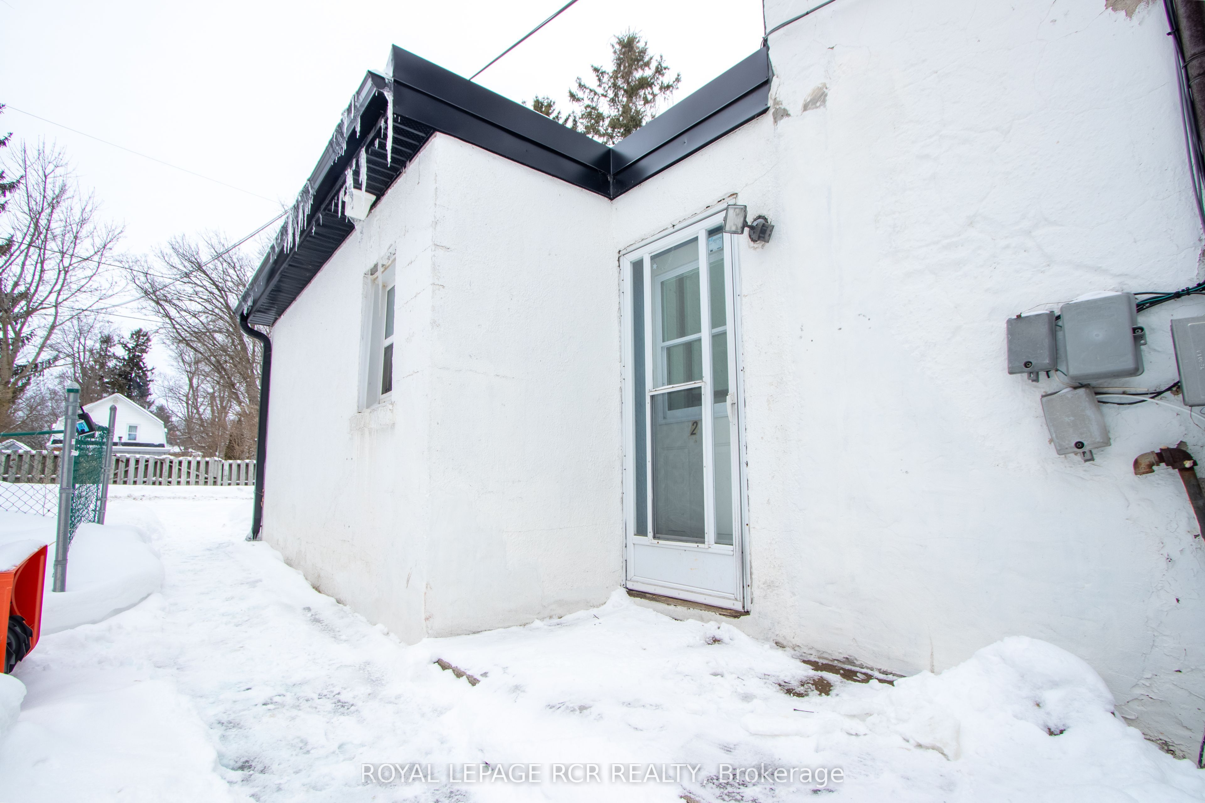 Photo 28 of Unit Unit #2, 9 Second Avenue, Orangeville — HOMEH
