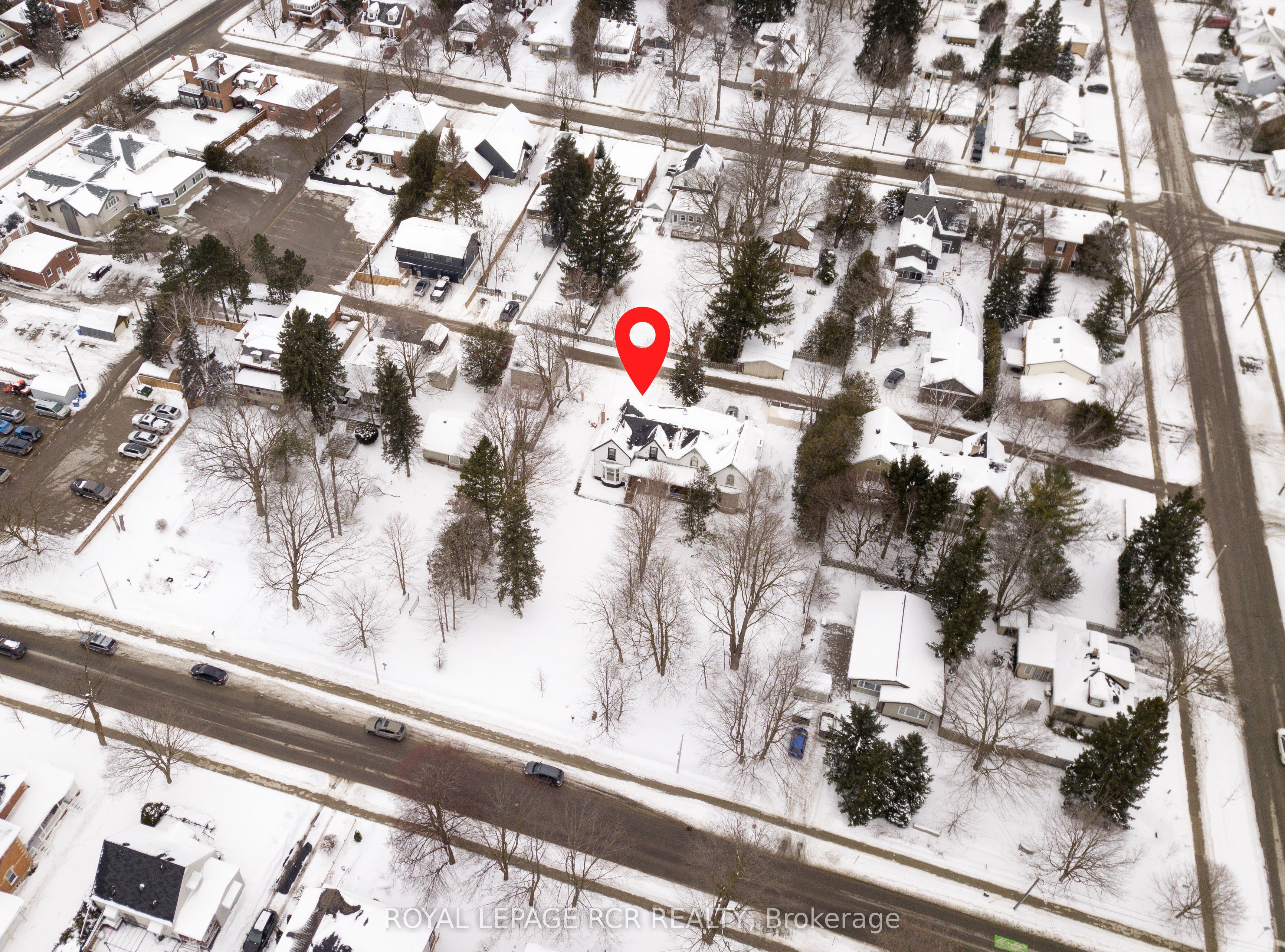 Photo 29 of Unit Unit #2, 9 Second Avenue, Orangeville — HOMEH