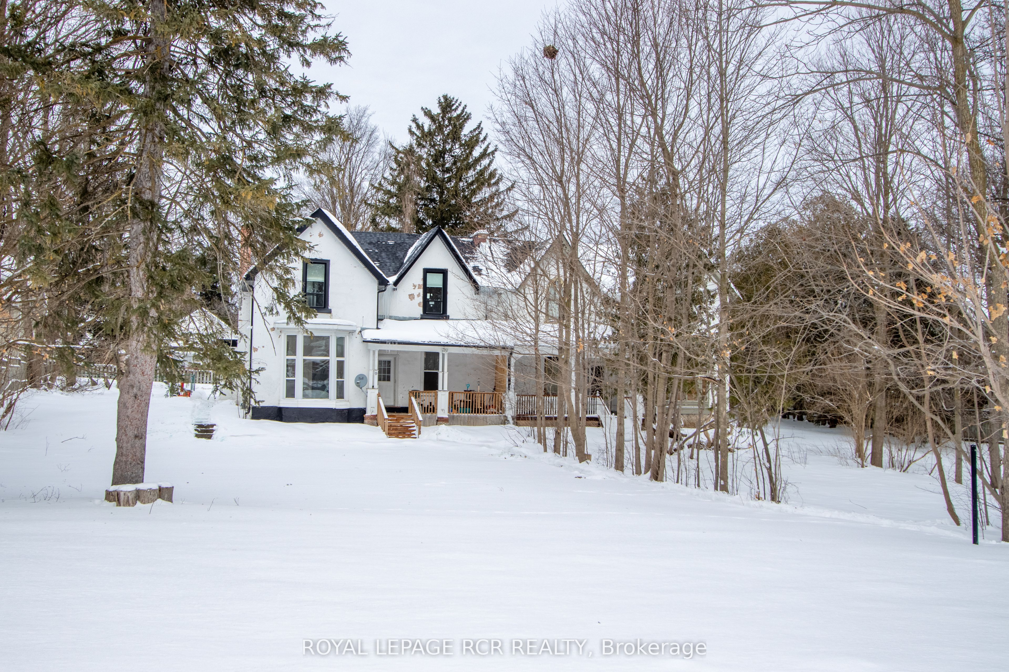 Photo 33 of Unit Unit #2, 9 Second Avenue, Orangeville — HOMEH