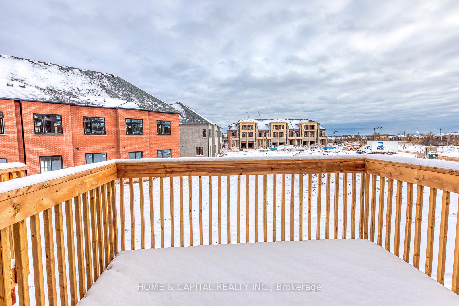 Photo 17 of 3023 Langdon Road, Oakville, Joshua Meadows — HOMEH